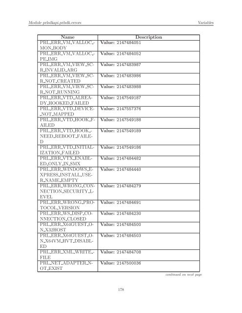 [PDF] Parallels Python API Reference