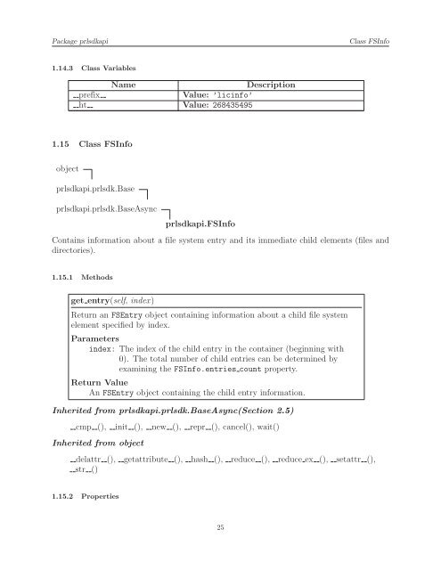 [PDF] Parallels Python API Reference