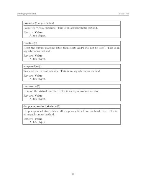 [PDF] Parallels Python API Reference