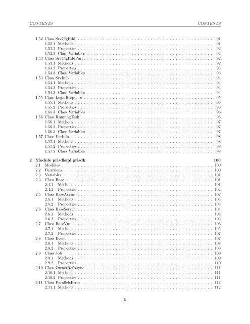 [PDF] Parallels Python API Reference