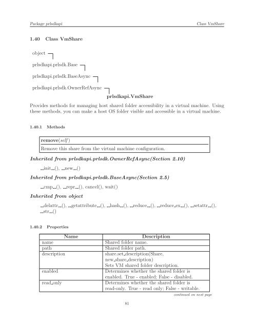 [PDF] Parallels Python API Reference