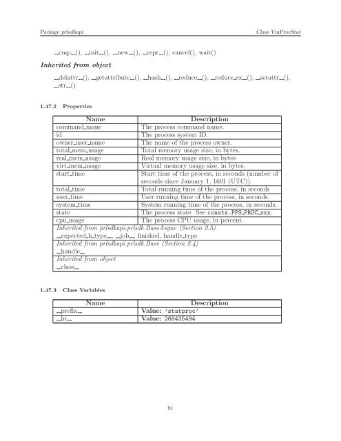 [PDF] Parallels Python API Reference