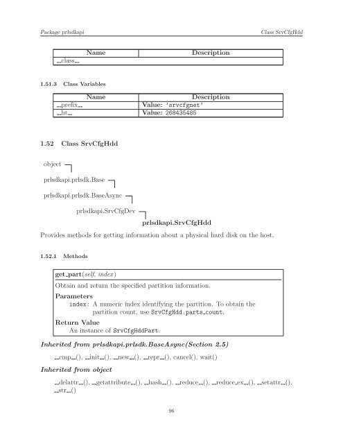 [PDF] Parallels Python API Reference