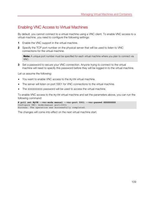 [PDF] Parallels Server 5 Bare Metal