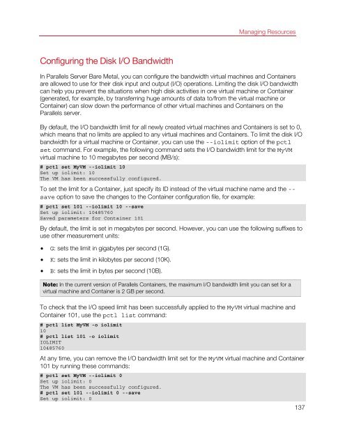 [PDF] Parallels Server 5 Bare Metal