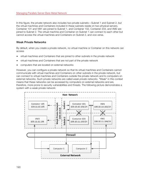 [PDF] Parallels Server 5 Bare Metal