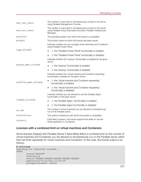 [PDF] Parallels Server 5 Bare Metal