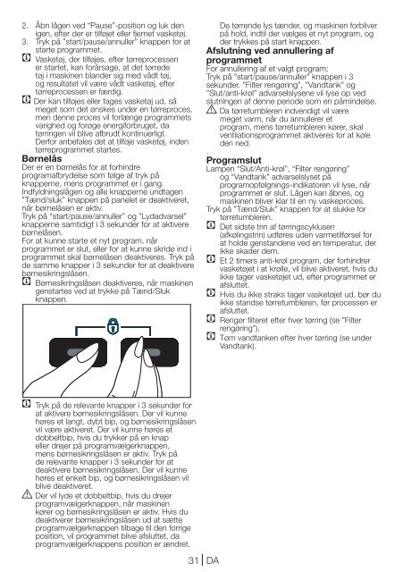 TKF 7231 - Blomberg