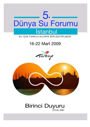 Dünya Su Forumu