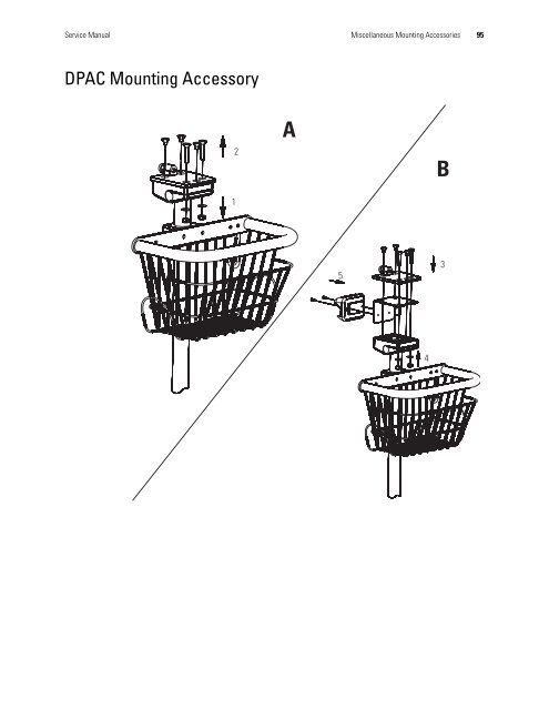 Spot Vital Signs LXi Service Manual - Frank's Hospital Workshop