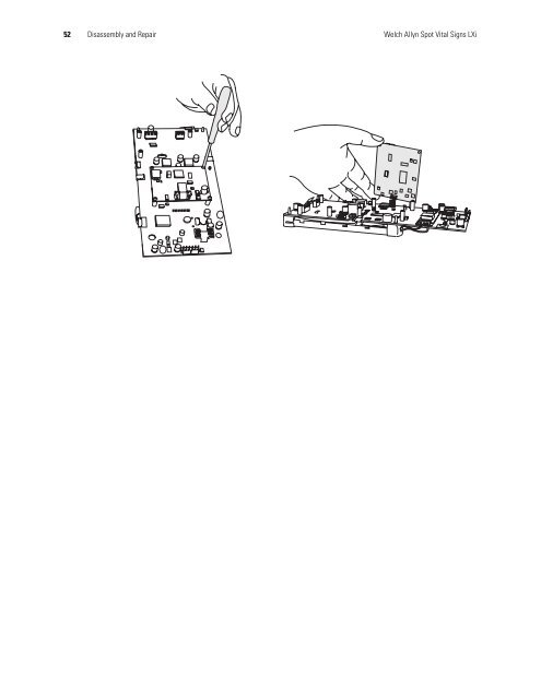 Spot Vital Signs LXi Service Manual - Frank's Hospital Workshop