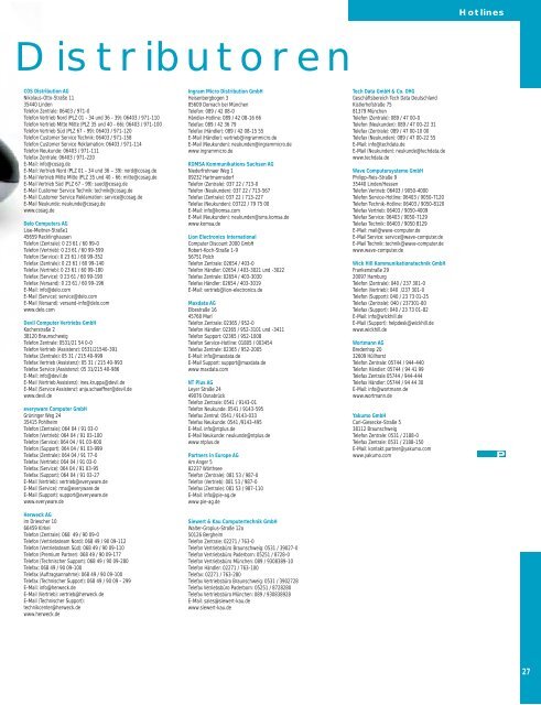 VOIP MOBILES INTERNET - Profiler24