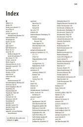 Suède - Index - Editis