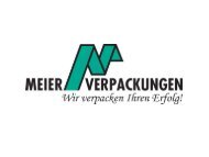 Untitled - Meier Verpackungen Gmbh