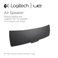 Air Speaker - LetsGoDigital