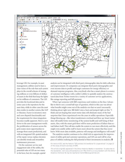 Intelligent Utility Jan-Feb 2013