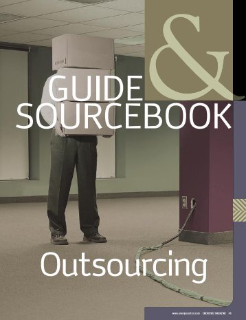 Outsourcing