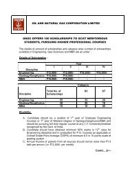 ongc scholarship.pdf - Careergyaan.org