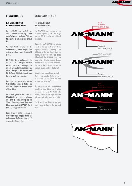 e - Ansmann