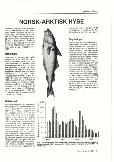 Nr. 3 - Havforskningsinstituttet