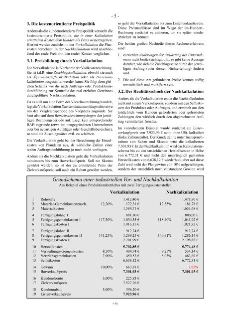 Grundzüge der Preistheorie.pdf - ABC Marketingpraxis