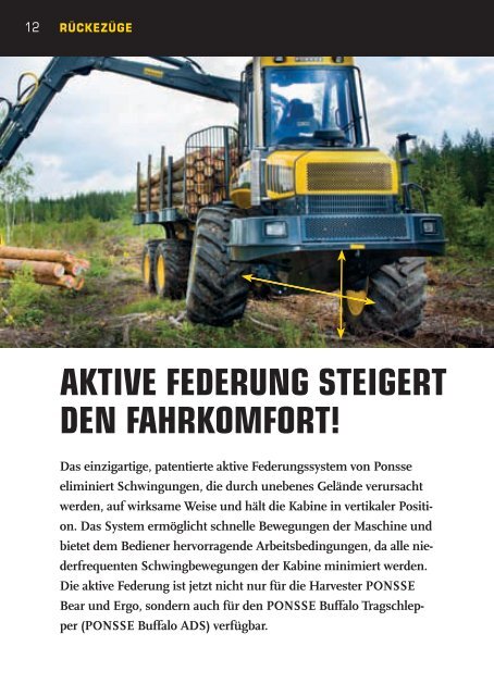 Prospekt PDF - Herzog Forsttechnik