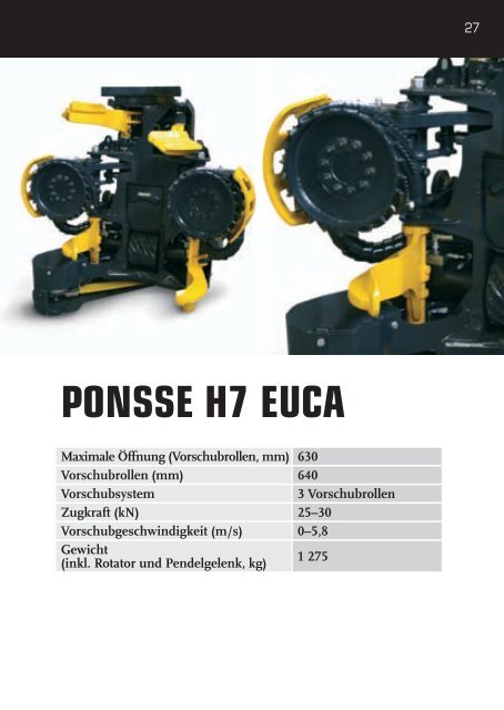 Prospekt PDF - Herzog Forsttechnik