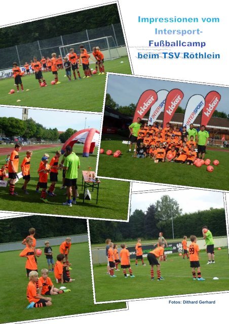 TSV aktuell Nr. 2/3 2013/14