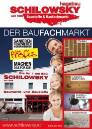 zum Download - Schilowsky