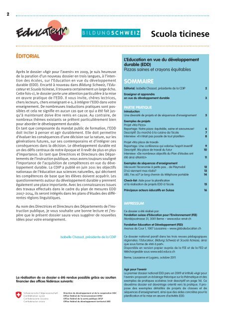 P.[25-40] Dossier - Guides DE - Educa