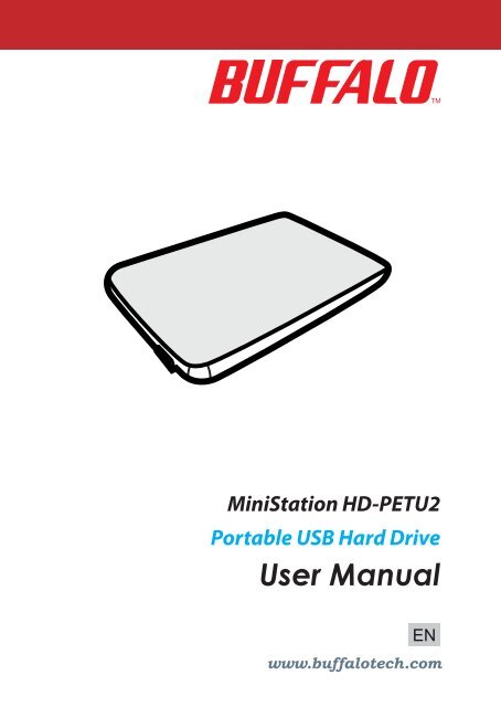 User Manual - Cloud