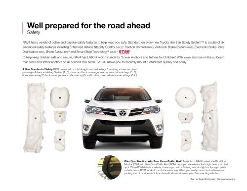 2013 RAV4 e-brochure