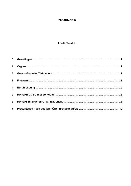 Findmittel - Archiv zur Geschichte der schweizerischen ...