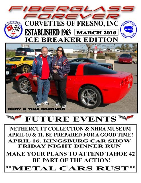 corvettes of fresno - Description: Description: Description ...