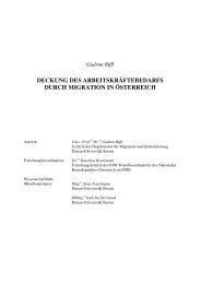 Download PDF - Medien Servicestelle Neue ÖsterreicherInnen