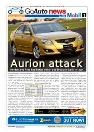 Aurion attack
