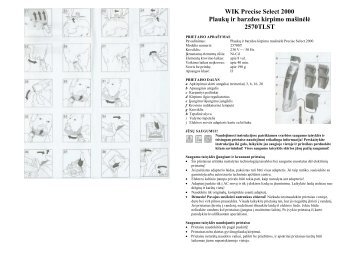 WIK 2570TLST Plauku ir barzdos kirpimo masinele.pdf