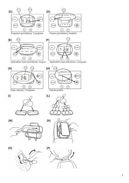 IM-7277 Duonkepe.pdf - UAB Krinona - prekių instrukcijos - Krinona