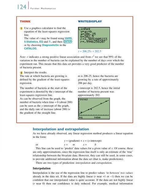 Introduction to regression