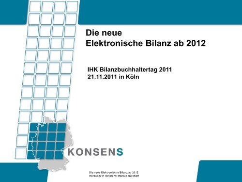 Finanzw. Markus Hülshoff