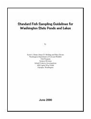 Download Document - Washington Department of Fish & Wildlife