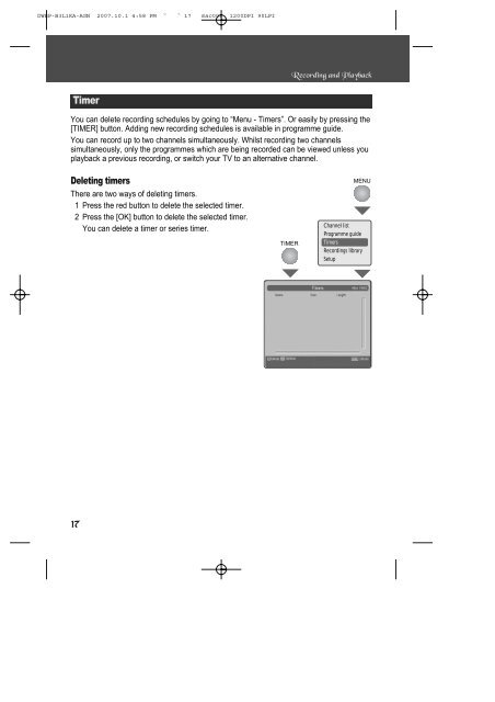 USER'S GUIDE - Maplin Electronics