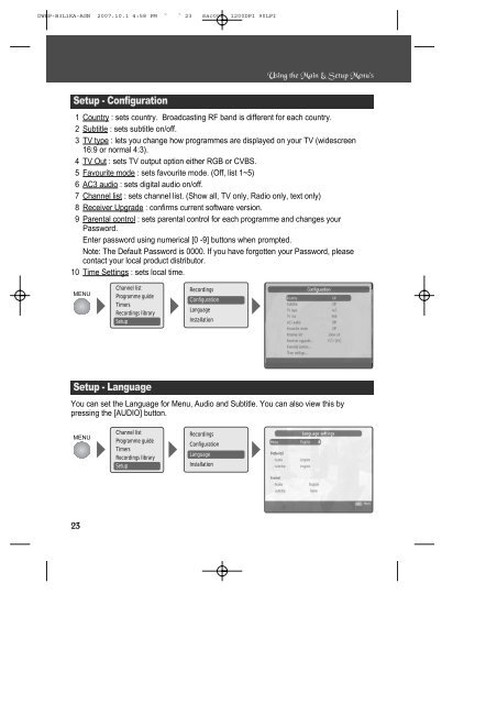 USER'S GUIDE - Maplin Electronics