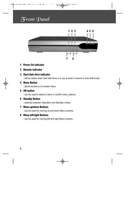 USER'S GUIDE - Maplin Electronics