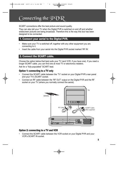 USER'S GUIDE - Maplin Electronics