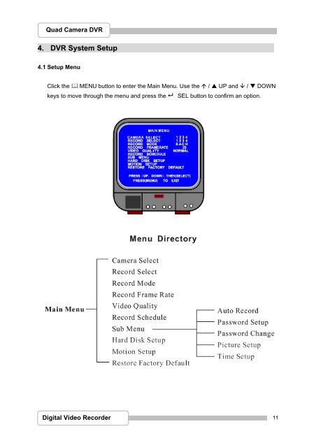 User guide