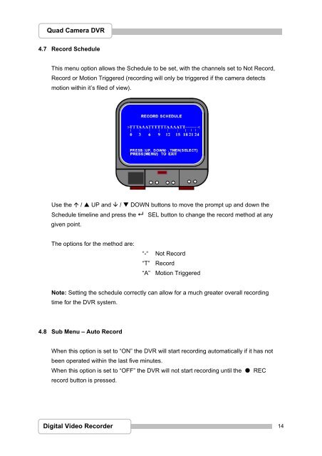 User guide