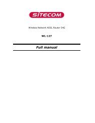 Full manual