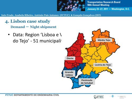 an optimization model for locating electric vehicle charging stations ...