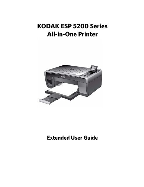 kodak esp 7200 series aio setup kodak esp 7200 series aio setup